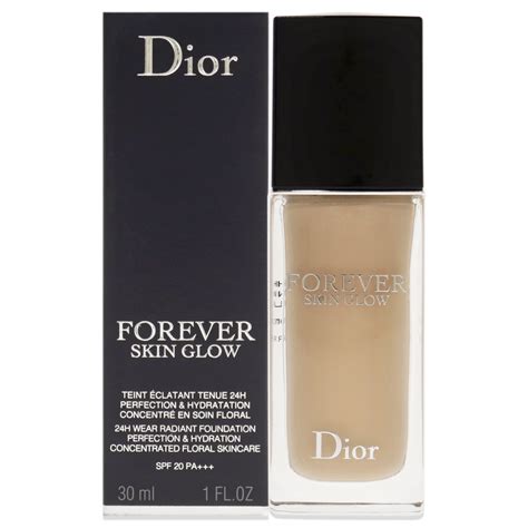 forever skin glow dior 2cr|Dior foundation for mature skin.